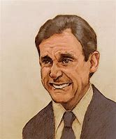 Image result for Michael Scott Drawing
