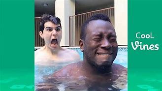 Image result for Funny Vines Water