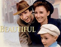 Image result for Life Is Beautiful Movie Scence with a Cat