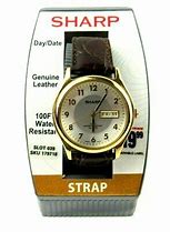 Image result for sharp analog watches