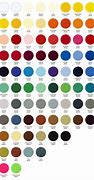 Image result for Powder Coat RAL Color Chart