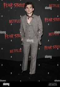 Image result for Ted Sutherland Fear Street