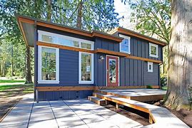 Image result for Under 400 Sq FT Tiny House Plans