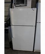 Image result for White Apartment Size Refrigerator