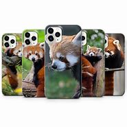 Image result for Phone Case Red Panda