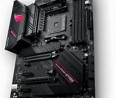 Image result for B550 WiFi Motherboard