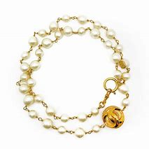 Image result for Coco Chanel Pearls