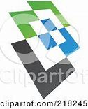 Image result for Green and Blue Circle Logo