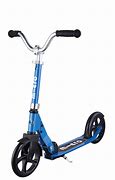 Image result for Large Wheel Scooter