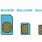 Image result for iPhone 5 Sim