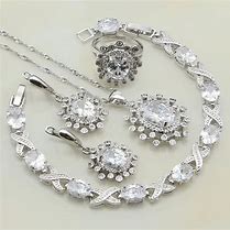 Image result for Silver Costume Jewelry