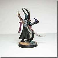 Image result for Dark Eldar Archon