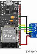 Image result for Esp32 I2S