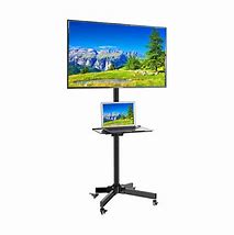 Image result for Sharp TV Cart