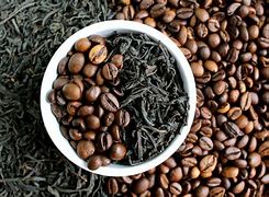 Image result for Plant-Based Caffeine Icon