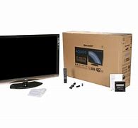 Image result for Sharp HDTV Product