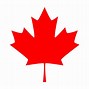 Image result for Red Maple Leaf Canada