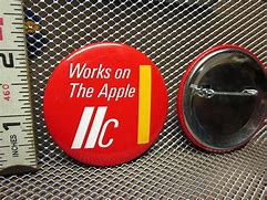 Image result for Apple IIc Logo