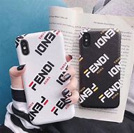 Image result for Fendi iPhone 7 Cases