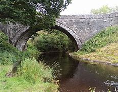 Image result for Pont Afon Alwen