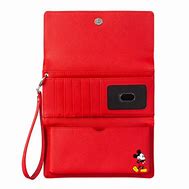 Image result for Mickey Mouse Wallet