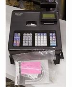 Image result for Sharp XE-A23S Cash Register