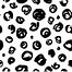 Image result for Picture of a 9 Dots Black and White