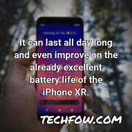 Image result for How Long Does iPhone 11 Battery Last