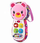 Image result for Pink Kids iPhone Toy