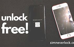 Image result for How to Unlock a Phone Network