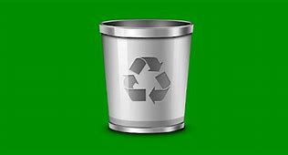 Image result for Google Recycle Bin