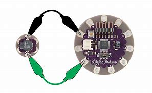 Image result for LilyPad Buzzer