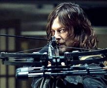 Image result for daryl dixons crossbows