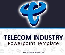 Image result for Template for Telecom Company