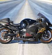 Image result for Suzuki Hayabusa Drag Bike