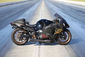 Image result for Suzuki Hayabusa Drag Bike