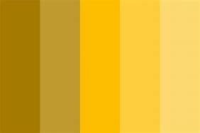 Image result for Gold Color Palette