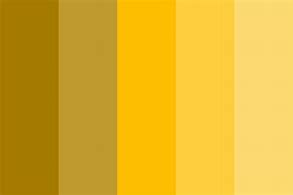 Image result for Gold Color Scheme