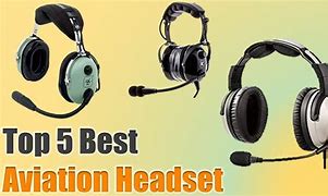 Image result for Bose Helicopter Headphones