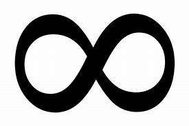 Image result for Infinity Number Symbol