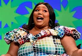 Image result for Lizzo About Damn Time CD