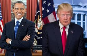 Image result for Presidents White House Portraits