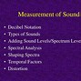 Image result for How Is Sound Measured