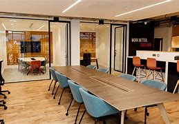 Image result for Coworking Spaces Books