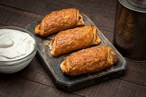 Image result for Porto's Cheese Roll