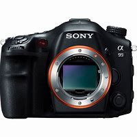 Image result for Sony DSLR Camera Lis