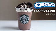 Image result for Starbucks Oreo Frappuccino