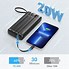 Image result for Power Bank 20000mAh iPhone