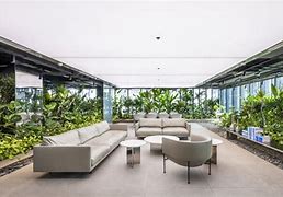 Image result for Biophilic Private Office