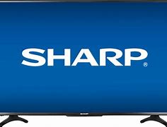 Image result for Sharp 4K LCD TV